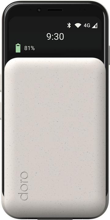 Actual product image Doro Aurora A20 (4.50", 13 Mpx, 4G)