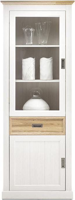 Robas Lund Cleveland (76 x 205 x 40 cm)