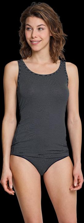 Actual product image Schiesser Essential 2PACK tank top (38)