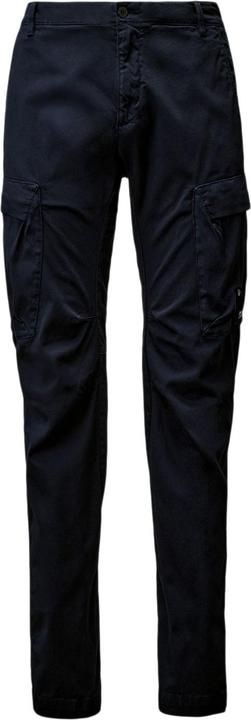 Actual product image C.P. Company Stretch Sateen Ergonomic Cargopants (44)