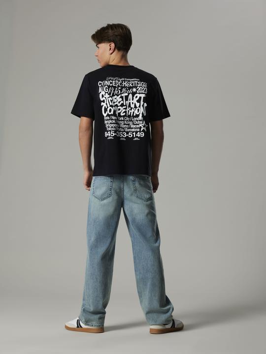 Image du produit Lmtd Straight Fit T-Shirt (134)