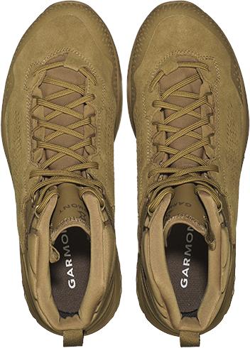 Actual product image Garmont T4 Groove G - dry (44)
