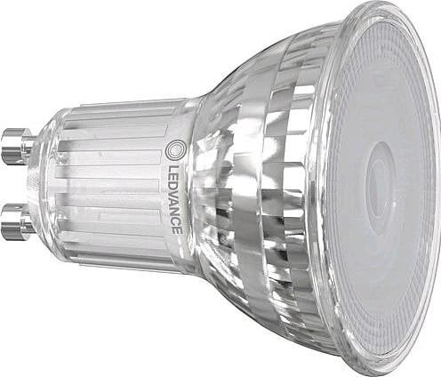 Produktbild Ledvance LED-Reflektorlampe (GU10, 6.90 W, 620 lm, 1 x, F)