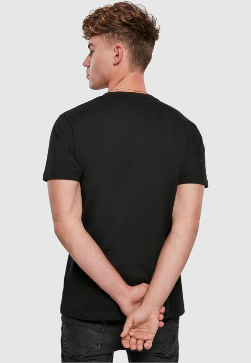 Actual product image Mister Tee Roller Tee (M)