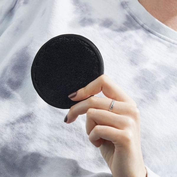 Produktbild Jungle Culture wiederverwendbare Make-up-Entferner-Pads mit 18 Pads (Make up set)
