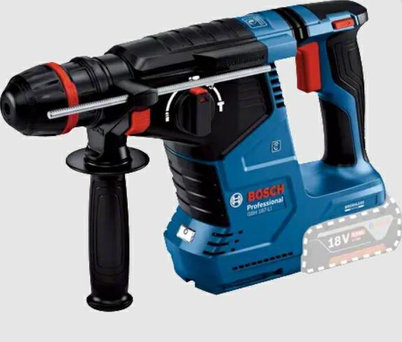 Produktbild Bosch Professional Akku-Bohrhammer