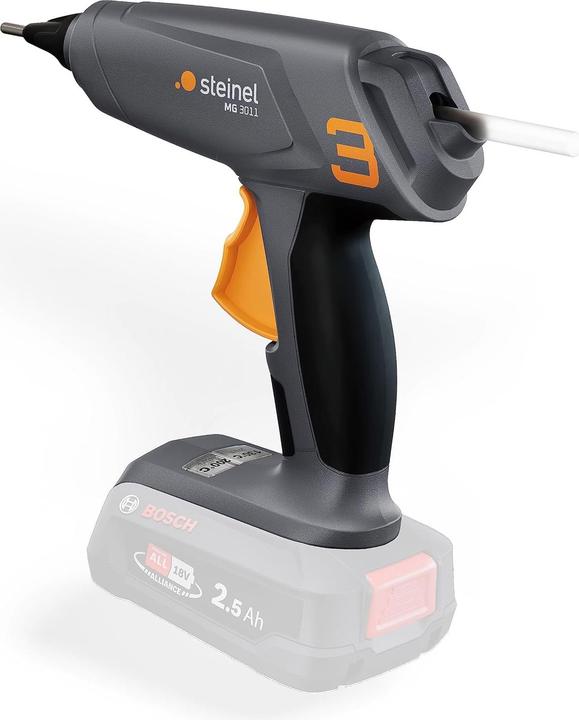 Image du produit Steinel Appareil mobile Glue 3011