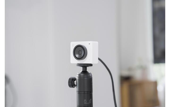 Actual product image Obsbot Meet 2 WHI (8 Mpx)