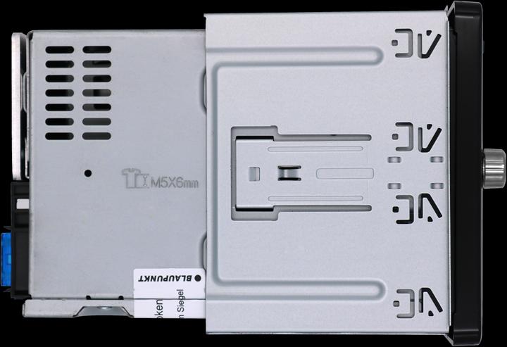 Produktbild Blaupunkt Leipzig 690 Truck