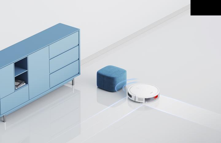Productafbeelding Xiaomi E10 (Stofzuigrobot)