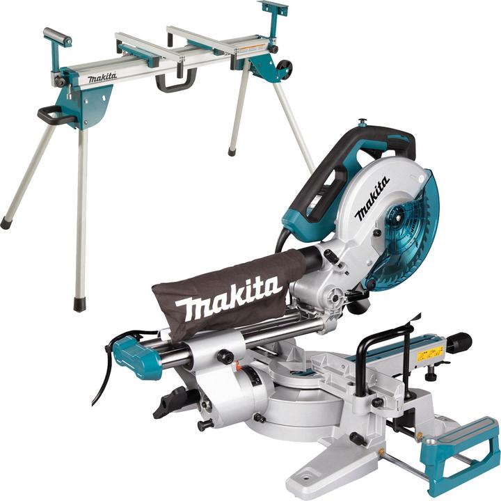 Makita LS0816F Kapp