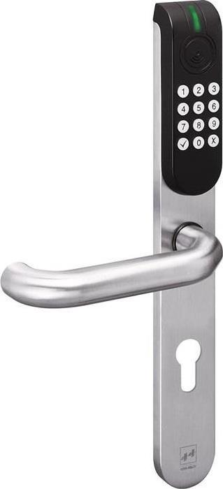 Produktbild Assa Abloy Zutrittskontrollbeschlag Zahlencode Türstärke 40-45 mm (Mechanische Zahlenkombination)