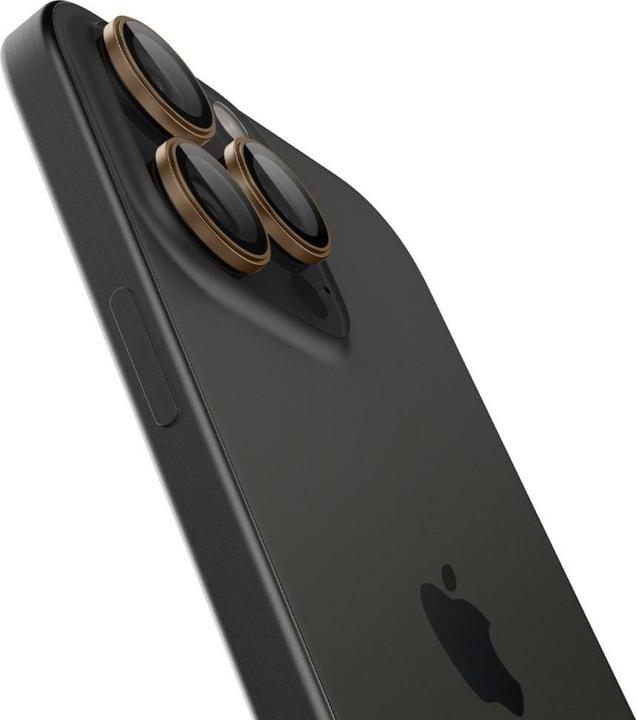 Produktbild Spigen None (2 Stück, Apple iPhone 16 Pro Max, Apple iPhone 16 Pro)