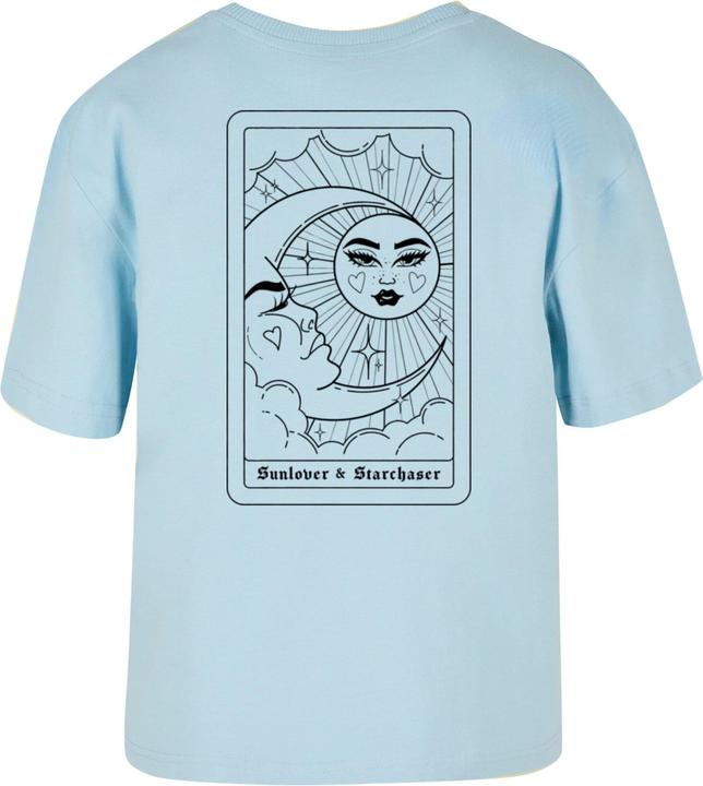 Immagine prodotto Miss Tee Sunlover Starchaser Tee - 125269 (L)