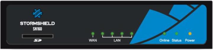 Image du produit Stormshield Appareil SN160