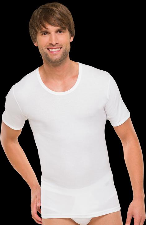 Image du produit Schiesser T-shirt indispensable 1/2 (6)