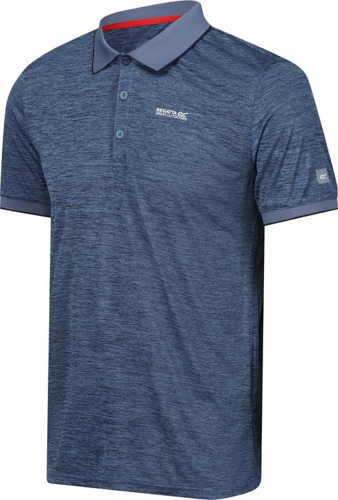 Produktbild Regatta Poloshirt Remex II kurzärmlig (S)