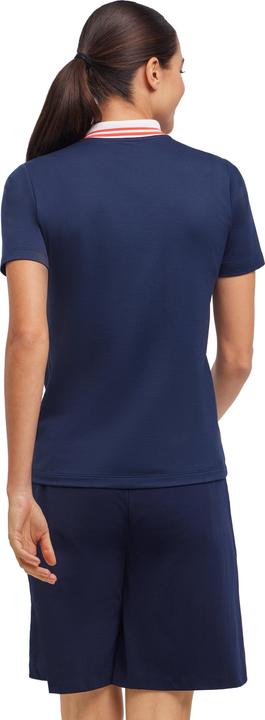 Actual product image Falke GO Poloshirt w (XS)