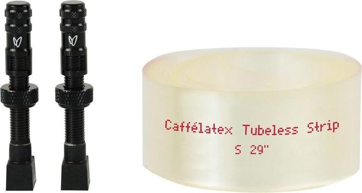 Effetto flap caffélatex strip plus S - 29”-35-40mm ext (35 mm)