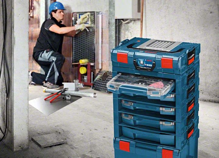 Actual product image Bosch Professional i-BOXX 53