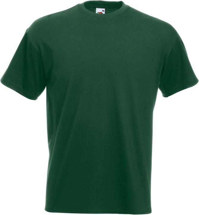 Immagine prodotto Fruit of the Loom Maglietta a maniche corte super premium (L)