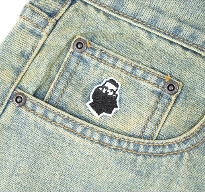 Actual product image Nnsns Nessie Short (32)