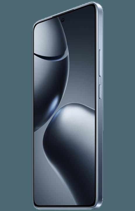 Productafbeelding Xiaomi 14T 12 GB/256 GB Titan Blauw (256 GB, Titaanblauw, 6.67", Dubbele SIM, 5G)