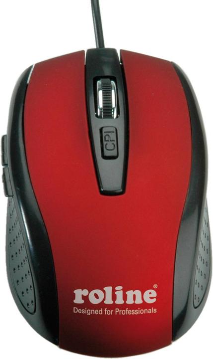Produktbild Roline N-600F Mini (Kabelgebunden)