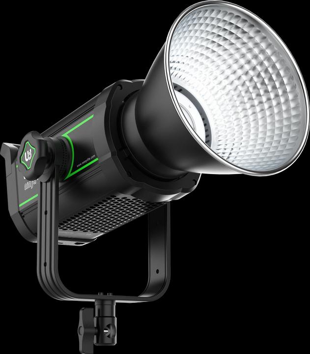 Weeylite Ninja 20 High power 200W Light