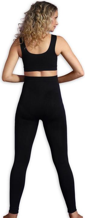 Actual product image Carriwell Maternity Leggings Black Size S (S)