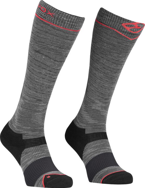 Ortovox Women's Ski Tour LT Comp Long Socks