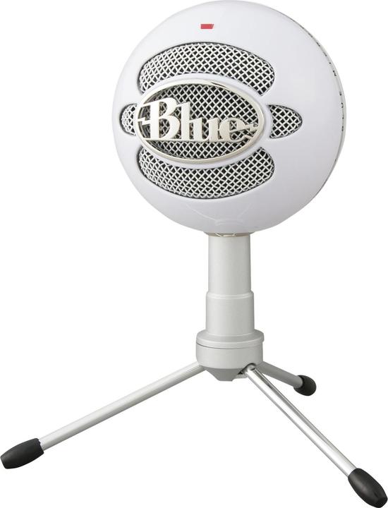Produktbild Blue Snowball iCE
