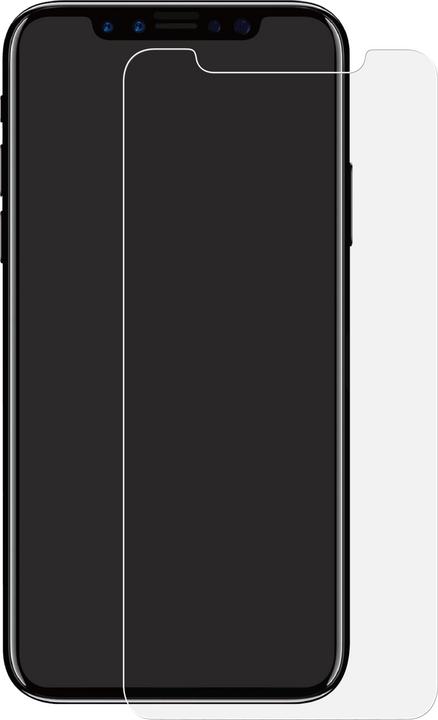 Produktbild eSTUFF Titan Shield Clear Glass (1 Stück)