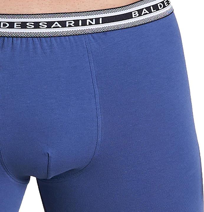 Produktbild Baldessarini Boxershort Casual Figurbetont (M, 3er Pack)