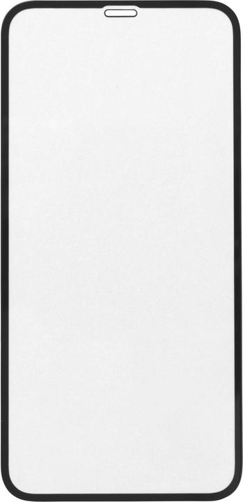Actual product image eSTUFF Titan Shield Full Cover (1 Piece, Apple iPhone 11, Apple iPhone XR)