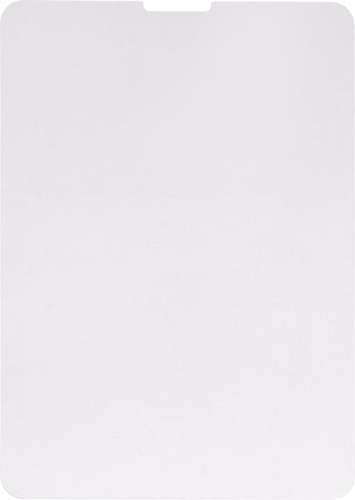 Actual product image eSTUFF TitanShield Clear Glass (1 Piece, iPad Pro 11 2018 (1. Gen))