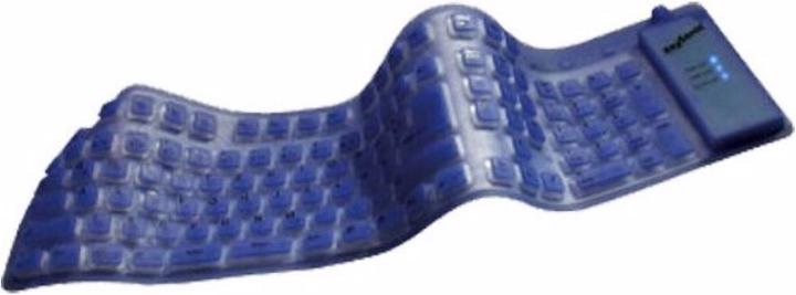 Image du produit KeySonic Ack-109 (DE, Filaire)
