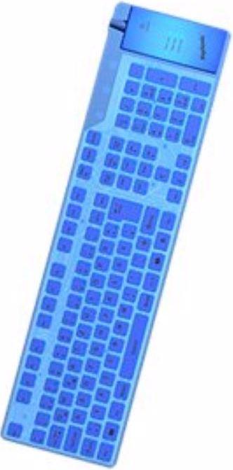 Image du produit KeySonic Ack-109 (DE, Filaire)