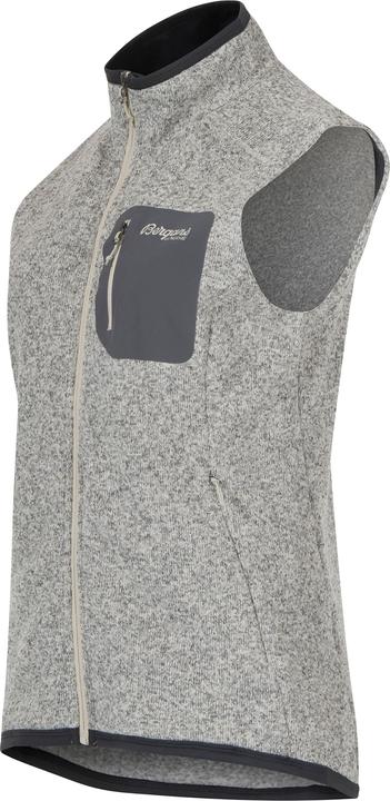 Actual product image Bergans Kamphaug Knitted (XS)