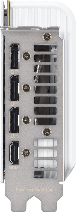 Immagine prodotto ASUS Prime GeForce RTX 5070 OC White (12 GB)