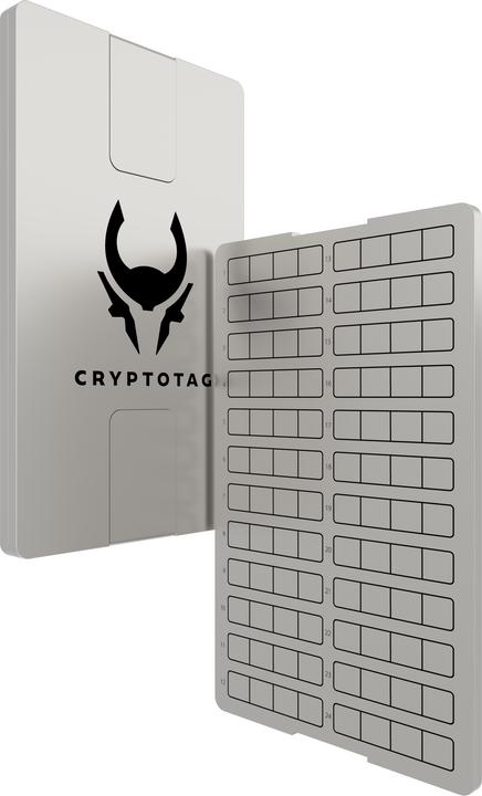 Produktbild Cryptotag Thor Starter Kit