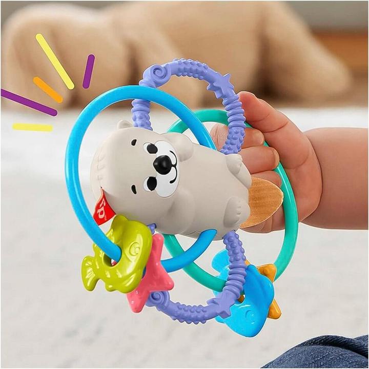 Produktbild Fisher-Price Otter