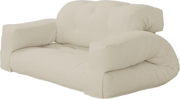 Karup Design Hippo (2-Sitzer, Bettsofa)