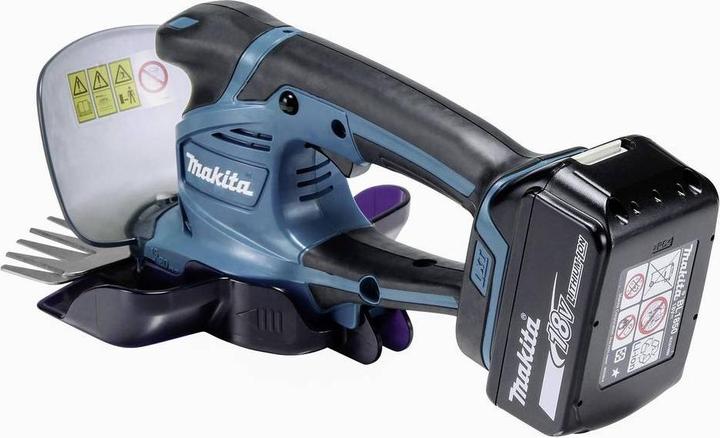 Image du produit Makita DUM604ZX (Taille-haies sans fil)