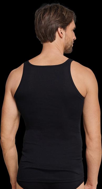 Image du produit Schiesser Maillot de corps original à fines côtes 0/0 (M)