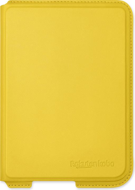 Immagine prodotto Kobo Nia (6", 8 GB, Nero)
