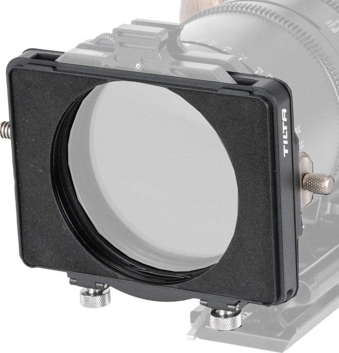 Image du produit Tilta Plateau de filtres circulaires empilables 95mm (Filtres)