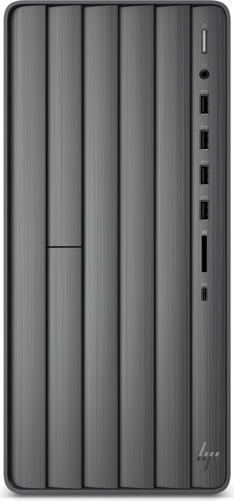 Produktbild HP Envy TE01-0021ng (Intel Core i7-9700F, 32 GB, 1000 GB, GeForce RTX 2060)