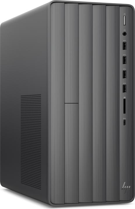 Produktbild HP Envy TE01-0021ng (Intel Core i7-9700F, 32 GB, 1000 GB, GeForce RTX 2060)