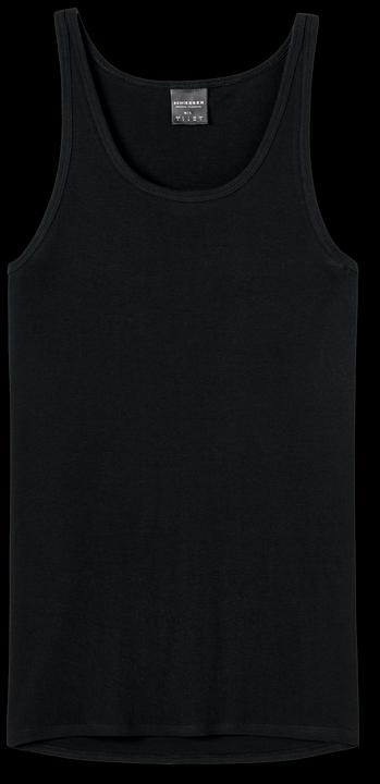 Actual product image Schiesser Original fine rib undershirt 0/0 (7)